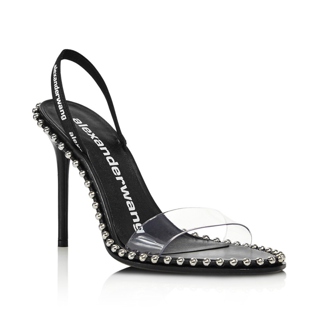 Alexander Wang Nova Heels